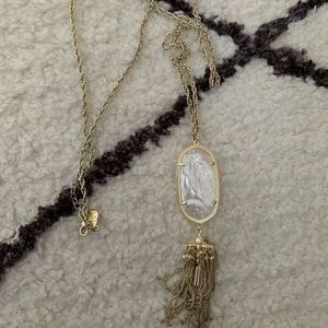 Kendra Scott Necklace